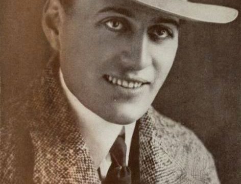 Fred Church