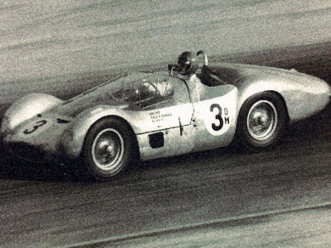 Fred Gamble
