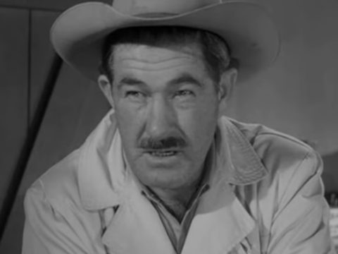 Fred Graham