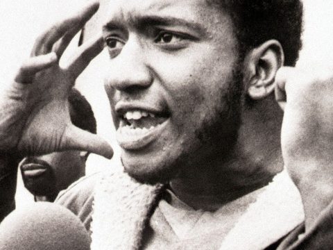 Fred Hampton