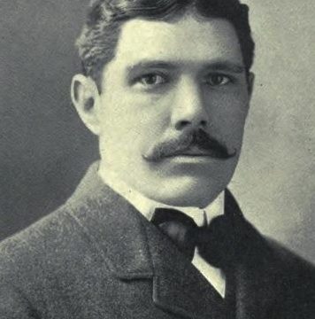 Frederick Hovey