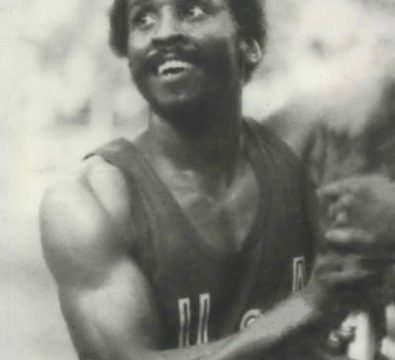 Fred Newhouse