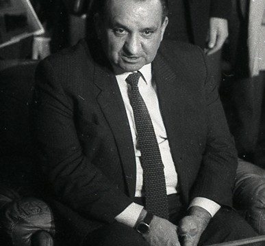 Fred Sinowatz