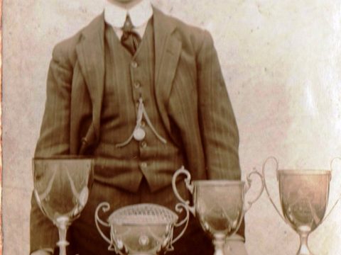 Frederick Spiller