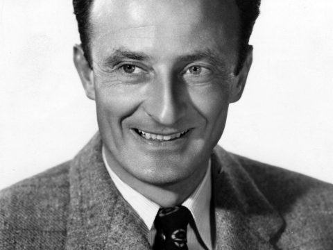 Fred Zinnemann