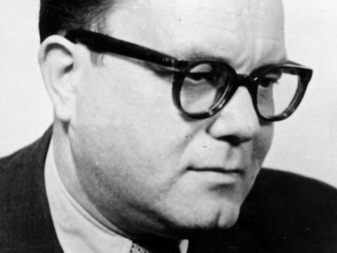 Fred Raymond