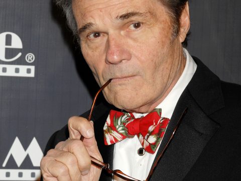 Fred Willard