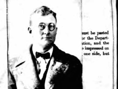 Fred Chase Koch