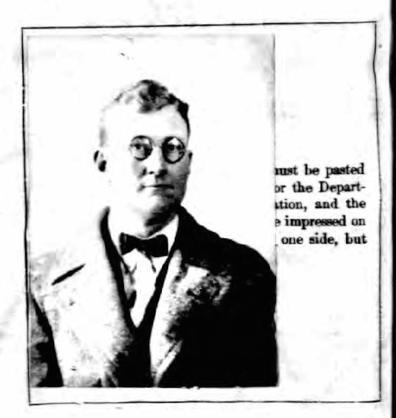 Fred Chase Koch