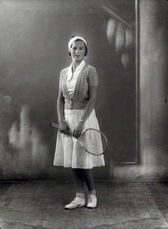 Freda James