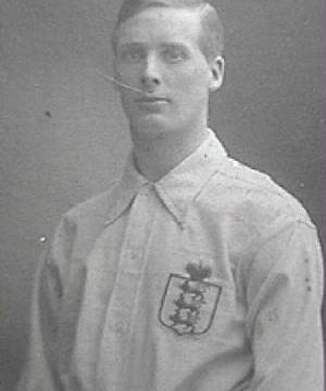 Fred Pentland