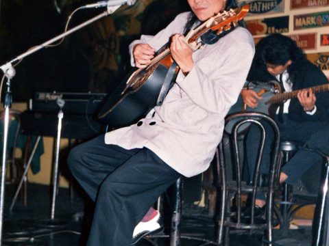 Freddie Aguilar