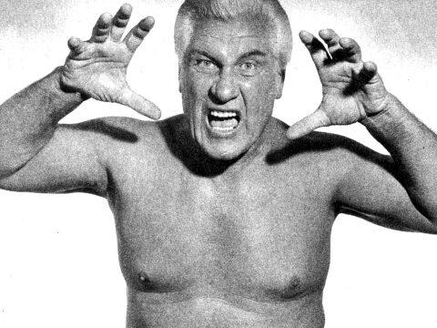 Freddie Blassie