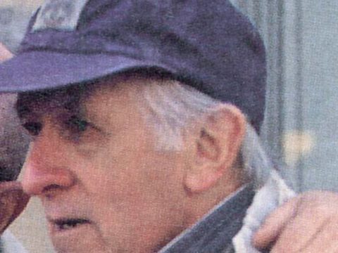 Freddie Francis