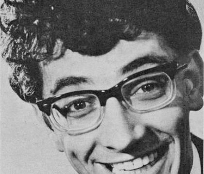 Freddie Garrity
