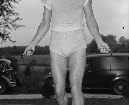 Freddie Steele