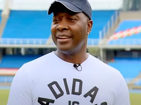 Freddy Rincón