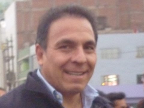 Freddy Ternero