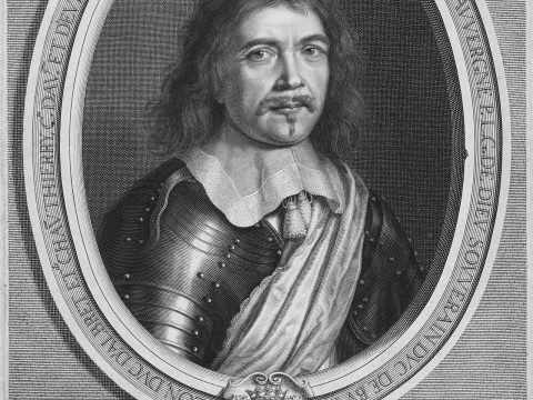 Frédéric Maurice de La Tour d’Auvergne