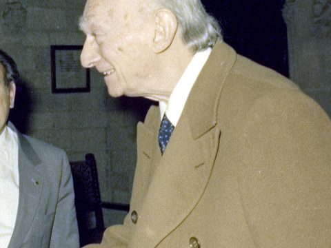 Federico Mompou