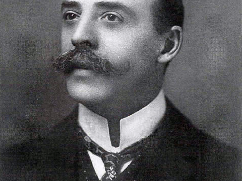 Frederic Hymen Cowen