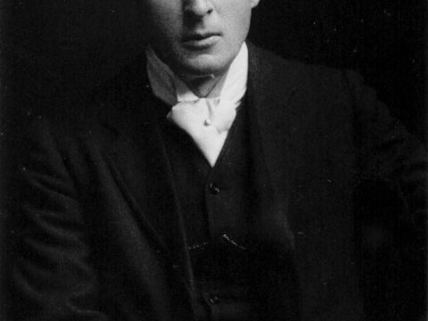 Frederick Delius
