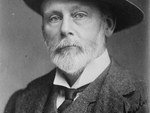 Frederick Selous
