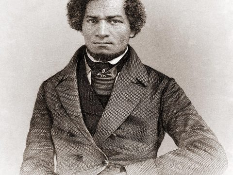 Frederick Douglass