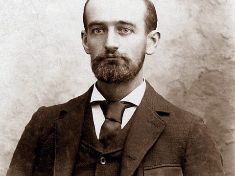 Frederick Trump