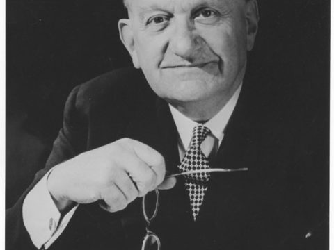 Frederick Handley Page