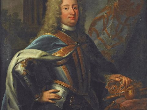 Frederick I of Sweden