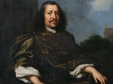 Frederick III, Duke of Schleswig-Holstein-Gottorp