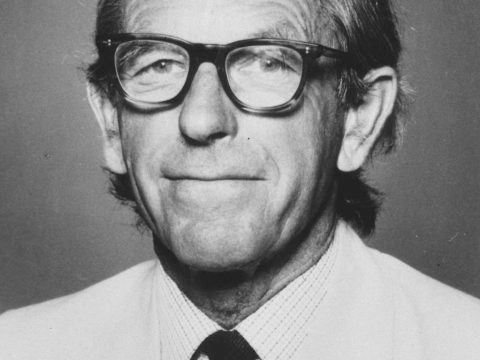 Frederick Sanger