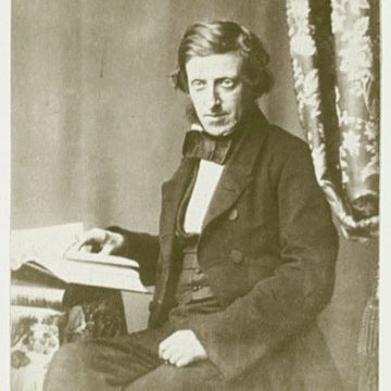 Frederick Scott Archer