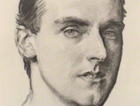 Frederick Septimus Kelly