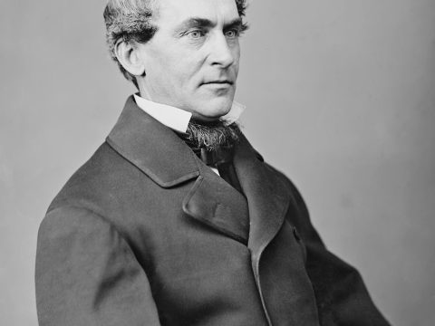 Frederick T. Frelinghuysen