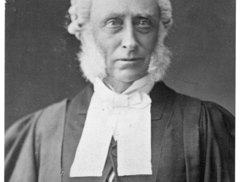 Frederick Whitaker