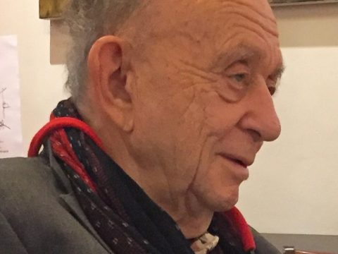 Frederick Wiseman