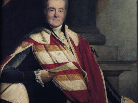 Frederick Spencer, 4th Earl Spencer