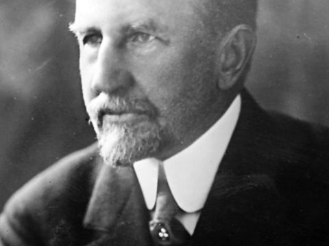 Frederick H. Gillett