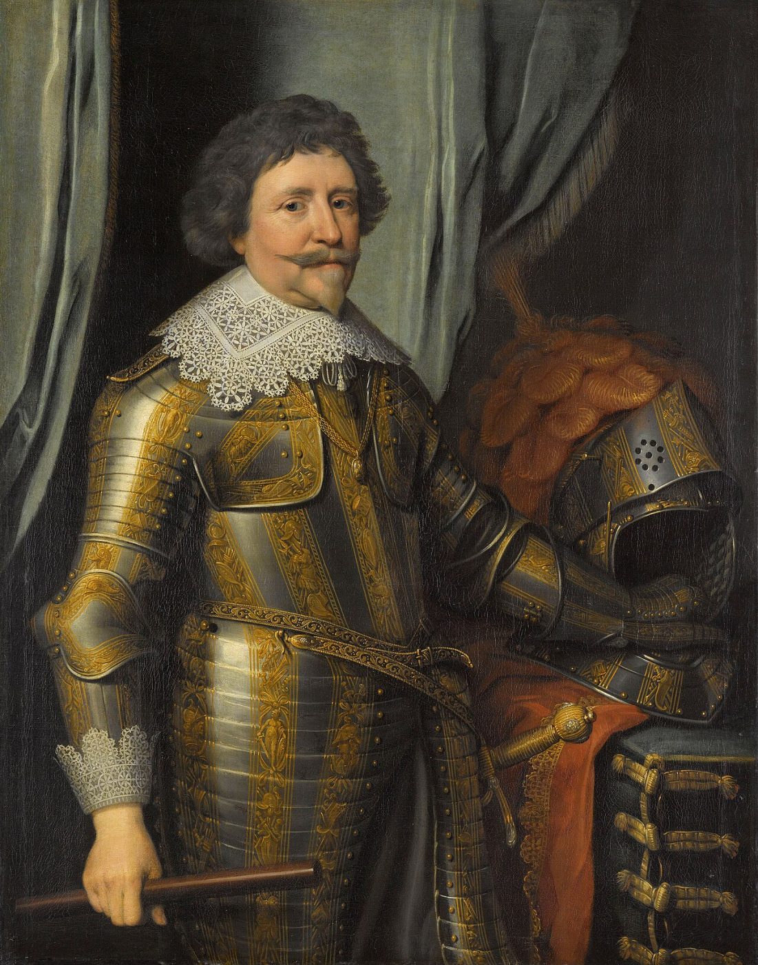 Frederick Henry of Orange-Nassau