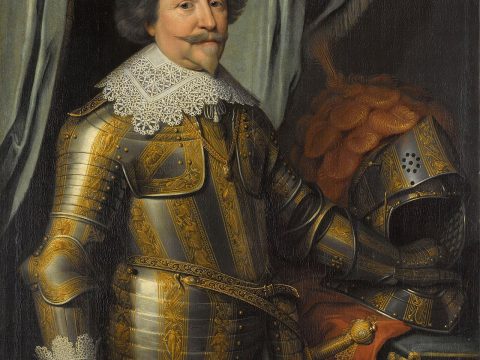 Frederick Henry of Orange-Nassau