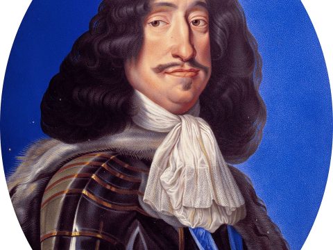 Frederick III of Denmark