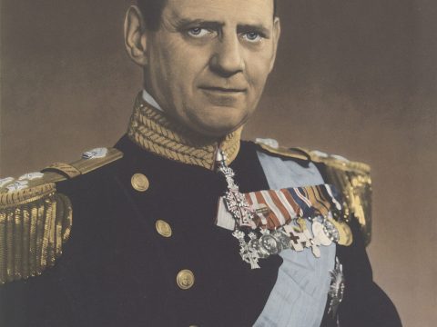 Frederik IX of Denmark
