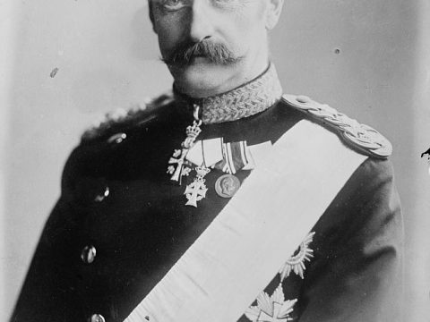 Frederik VIII of Denmark
