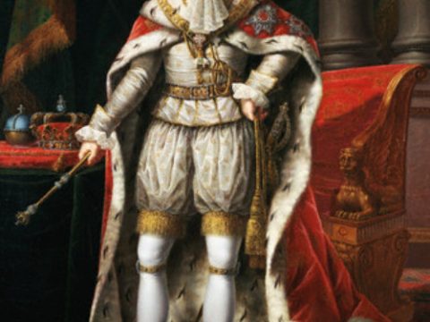 Frederick VI of Denmark