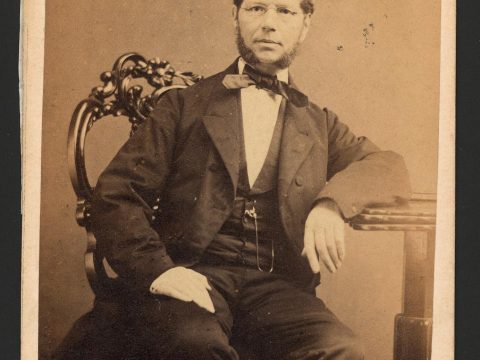 Jan Harting