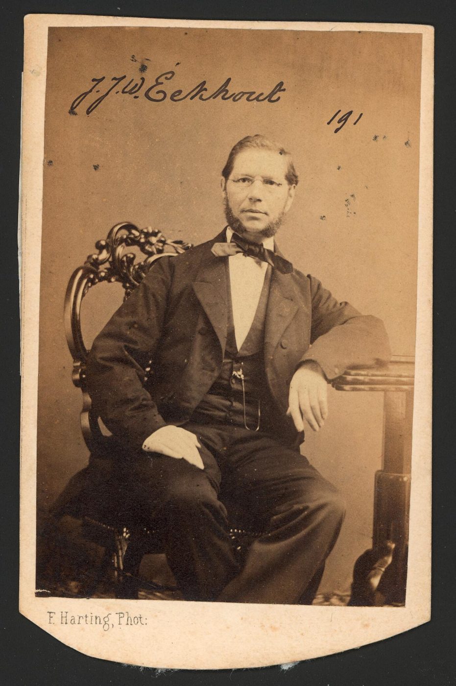 Jan Harting