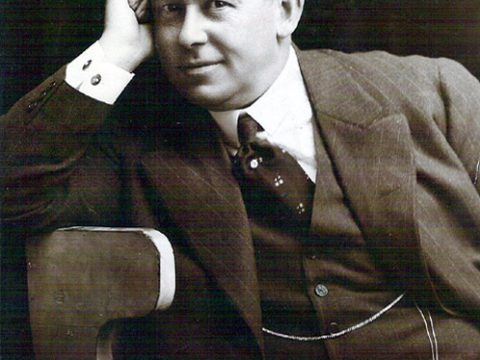 Fred Karno