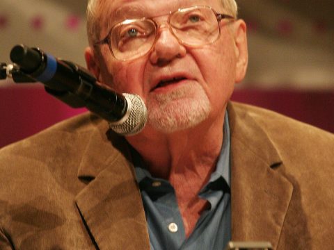 Fredric Jameson